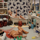 Image for article titled "Bad Barbie" Stars In Bloody Photoshoot